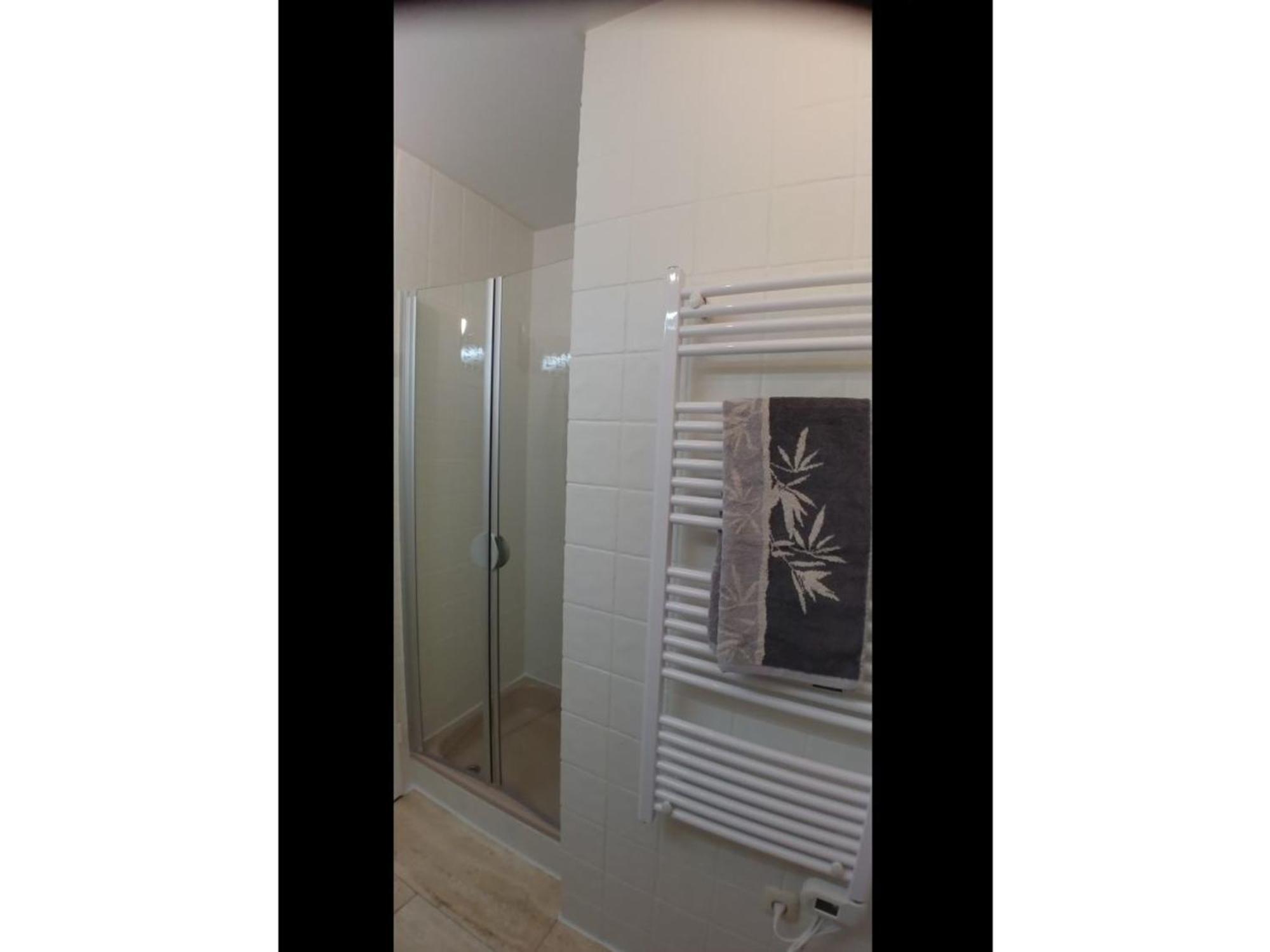 Appartment 129 In Tossens Stick Εξωτερικό φωτογραφία