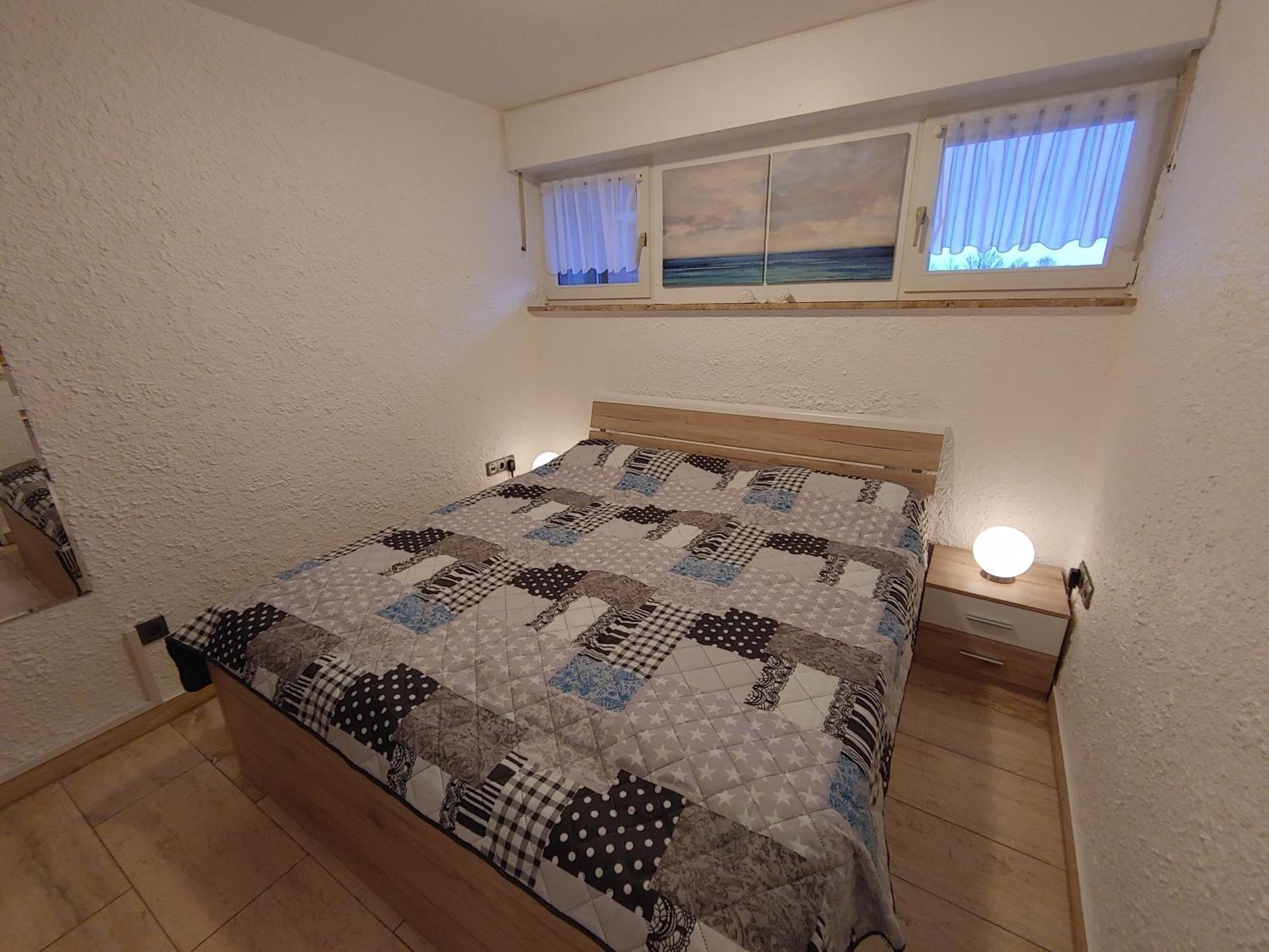 Appartment 129 In Tossens Stick Εξωτερικό φωτογραφία