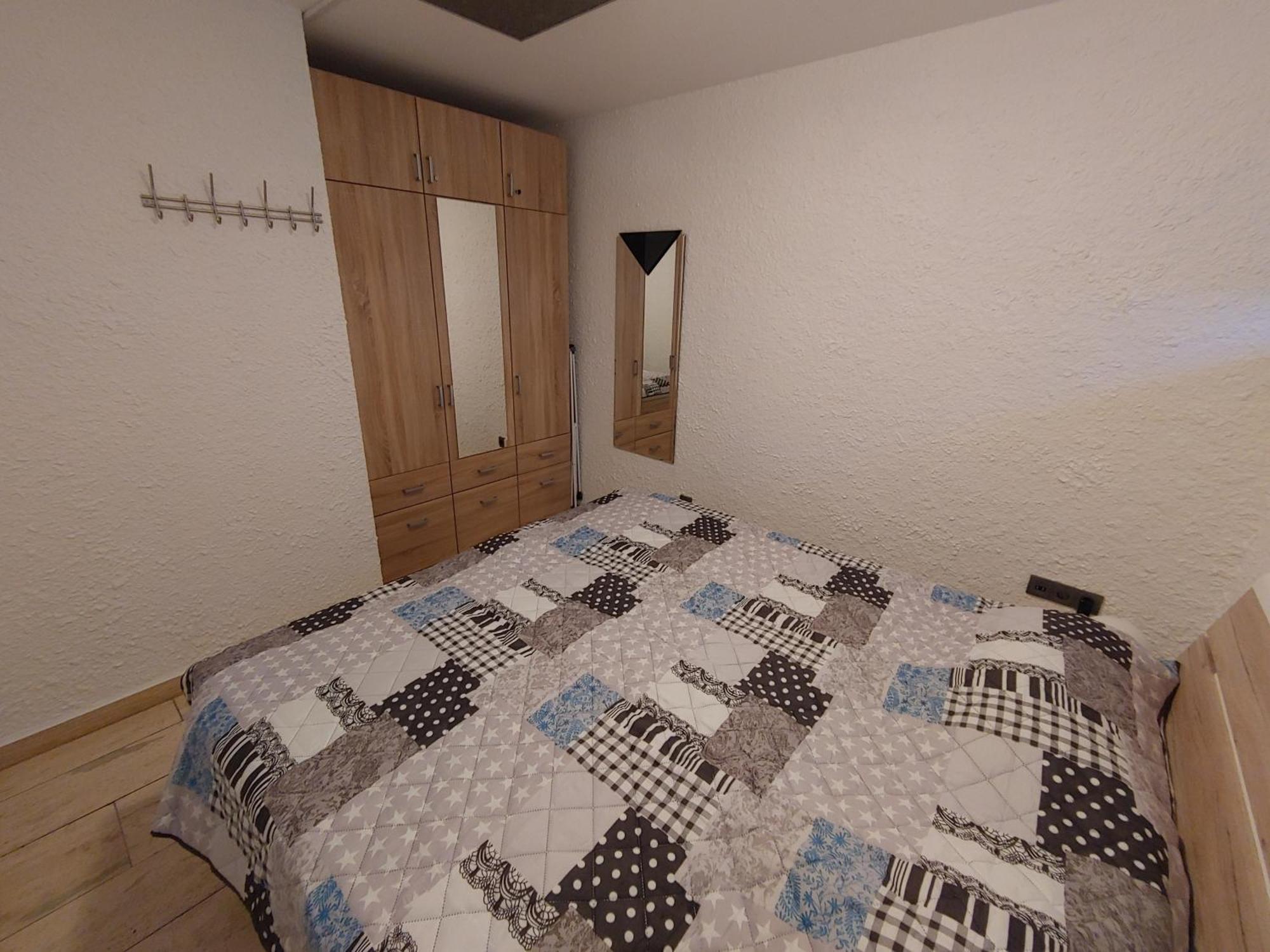 Appartment 129 In Tossens Stick Εξωτερικό φωτογραφία